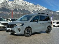 gebraucht Nissan Townstar L1 DIG-T 130 Tekna 7DCT