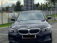 Gebraucht BMW 318 150 PS (110 kW) 2022 Kombi