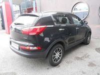 gebraucht Kia Sportage 20 Jahre Edition 2,0 CRDi AWD