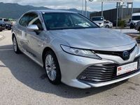 gebraucht Toyota Camry 25 Hybrid Lounge Aut.