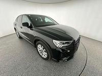 gebraucht Audi Q3 Sportback 35 TFSI S-line
