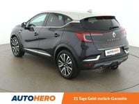 gebraucht Renault Captur 1.5 BLUE dCi Initiale Paris
