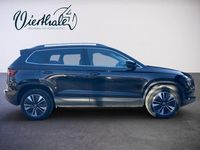 gebraucht Skoda Karoq Selection TSI DSG ACT