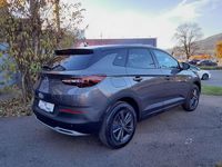 gebraucht Opel Grandland X 12 Turbo Dir. Inj. GS Line S/S Aut.