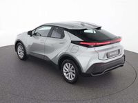gebraucht Toyota C-HR - 1,8 l Hybrid 4x2 Active CVT *AHK* SUV