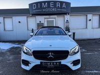 gebraucht Mercedes E400 E 400Coupe AMG-LINE DESIGNO LUFT PANO WIDE