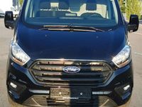 gebraucht Ford Transit Custom TREND L1H1 ECO BLUE 20