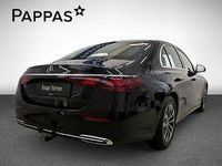 gebraucht Mercedes E220 d Limousine