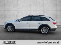 gebraucht Audi A4 Allroad 40 TDI quattro