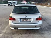gebraucht BMW 530 530 d Touring Aut.