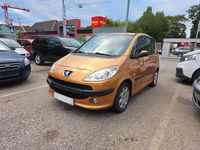 gebraucht Peugeot 1007 1.4 HDI*NEUES Pi+SERVICE