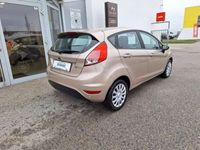 gebraucht Ford Fiesta 1,0 Trend