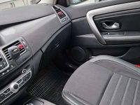 gebraucht Renault Laguna III Business 15 dCi 110 DPF