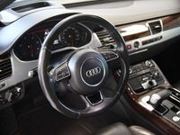 gebraucht Audi A8 4,2 TDI clean Diesel quattro Tiptronic