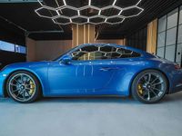 gebraucht Porsche 911 GT3 Touring PCCB | Vollschale Chrono Perfekt