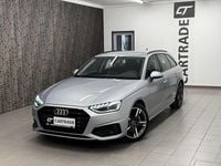 gebraucht Audi A4 Avant 40 TDI advanced S-tronic /MATRIX-LED/ VIR...