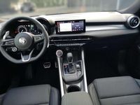 gebraucht Alfa Romeo Tonale Tonale AlfaVeloce 280PS e-AWD PHEV