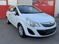 gebraucht Opel Corsa 12