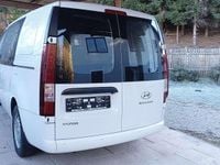 gebraucht Hyundai Staria STARIA Bus 22 CRDi Trend Line