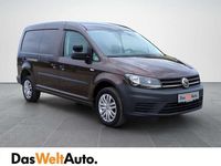 gebraucht VW Caddy Maxi Caddy VW T6 Kastenwagen TDI 4MOTION