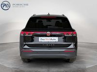 gebraucht VW Tiguan Friends TDI DSG