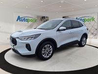 Gebraucht Ford Kuga Titanium 183 PS (134 kW) 2024 Weiß SUV