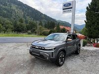 Neu Dacia Duster Extreme 131 PS (96 kW) 2025 Grau SUV