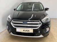 gebraucht Ford Kuga 20 TDCi Titanium Start/Stop Powershift Aut. AWD