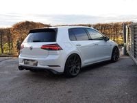 gebraucht VW Golf VII GTI Performance 20 TSI DSG Gewinde Downpipe AGA