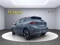 Gebraucht Opel Corsa 100 kW (136 PS) 2024 Grau Limousine