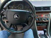 gebraucht Mercedes 300 D, AMG Paket Werk aus, AMG styling Felgen