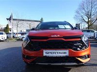 gebraucht Kia Sportage 1,6 TGDI PHEV AWD GT-Line Aut. NEUPREIS E