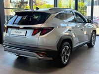 gebraucht Hyundai Tucson NX4 Jubile 1,6 t-GDi 2WD 48V t5bj1