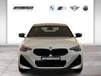 gebraucht BMW M240 xDrive Coupe ACC DA PA HK ALED eSitze