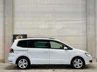 gebraucht VW Sharan Business BMT SCR 2,0 TDI