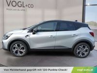 gebraucht Renault Captur R.S. Line Mild Hybrid 140 EDC * SUPER SALE *