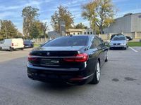 gebraucht BMW 730 d