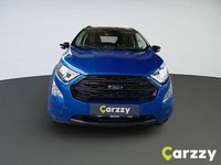 gebraucht Ford Ecosport 1.0 ECOBOOST ST LINE