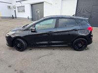gebraucht Ford Fiesta ST mit Leder-Exklusiv-Paket 1,5 EcoBoost