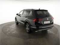 gebraucht VW Tiguan Tiguan VW20 TDI SCR 4Motion Allspace Highline 7