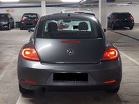 gebraucht VW Beetle Beetle1,6 TDI BMT Fender Edition Fender Edition