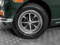 gebraucht MG Midget GAN5