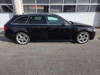 Gebraucht Audi A4 170 PS (125 kW) 2010 Kombi
