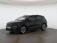Gebraucht Skoda Elroq SportLine 88 kW (121 PS) 2025 Schwarz  metallicperleffektno SUV