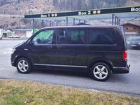 gebraucht VW Multivan T6Highline 2,0 TDI 4Motion BMT DSG