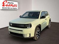 gebraucht Fiat Grande Panda EDCT ICON HYBRID