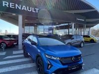 Gebraucht Renault Rafale 146 PS (107 kW) 2025 Blau SUV