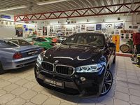 gebraucht BMW X6 M Aut. (F86)