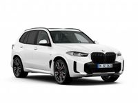 Neu BMW X5 Shadowline 298 PS (219 kW) 2026 SUV