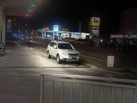 Gebraucht Subaru Forester Comfort 147 PS (108 kW) 2011 Silber SUV